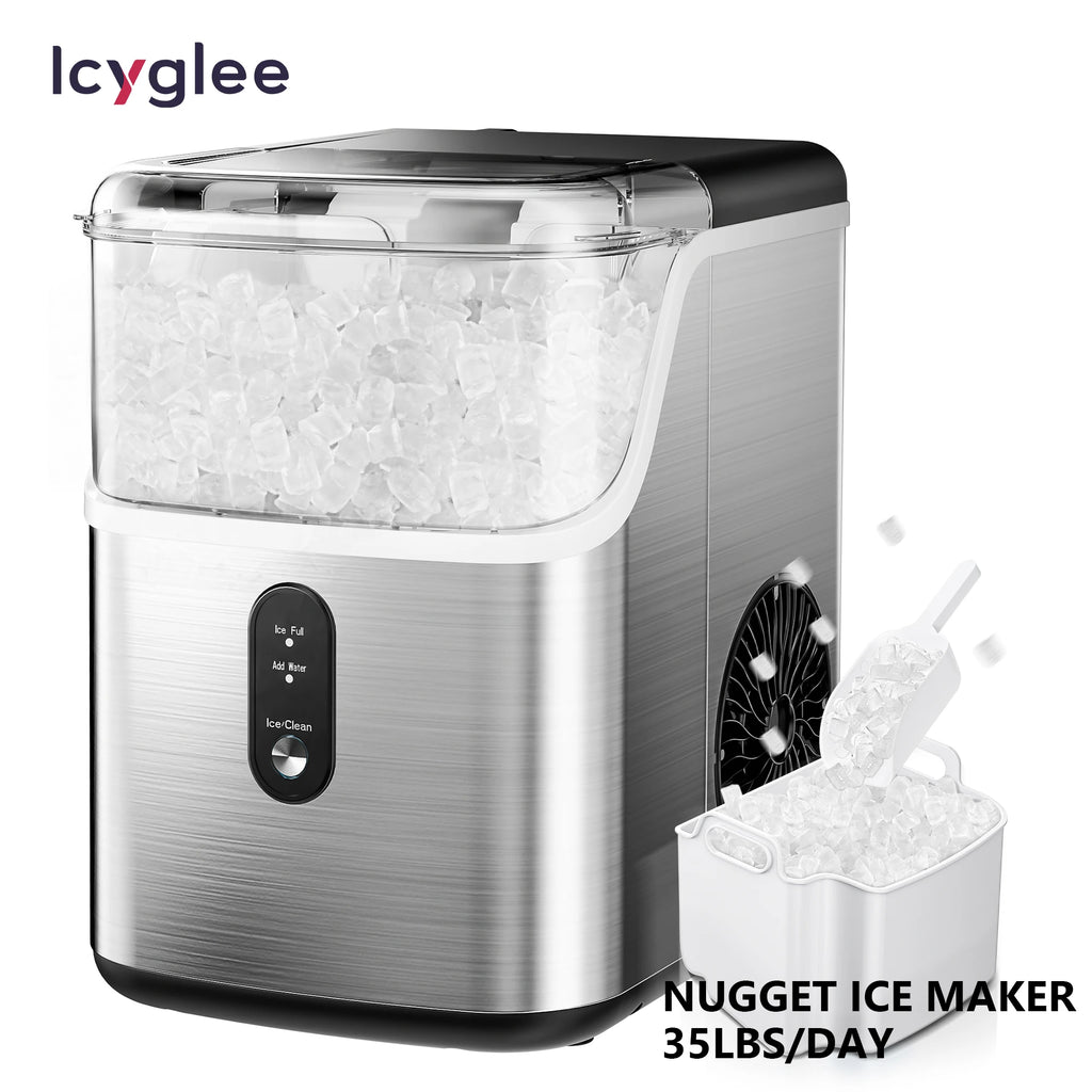 Ice Maker Machine