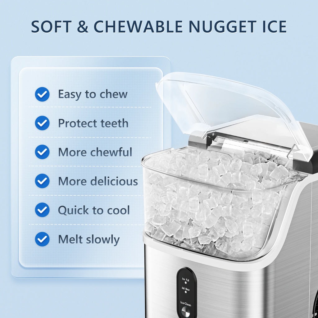 Ice Maker Machine